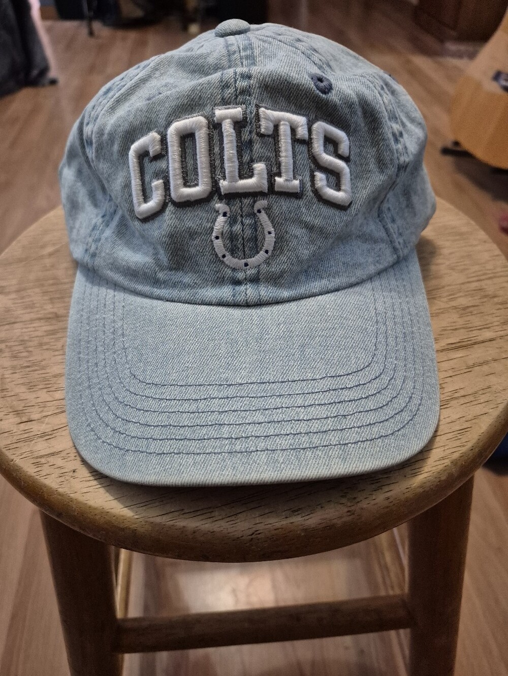 Indianapolis Colts Ball Cap